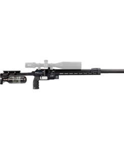 FX Panthera PCP competition rifle