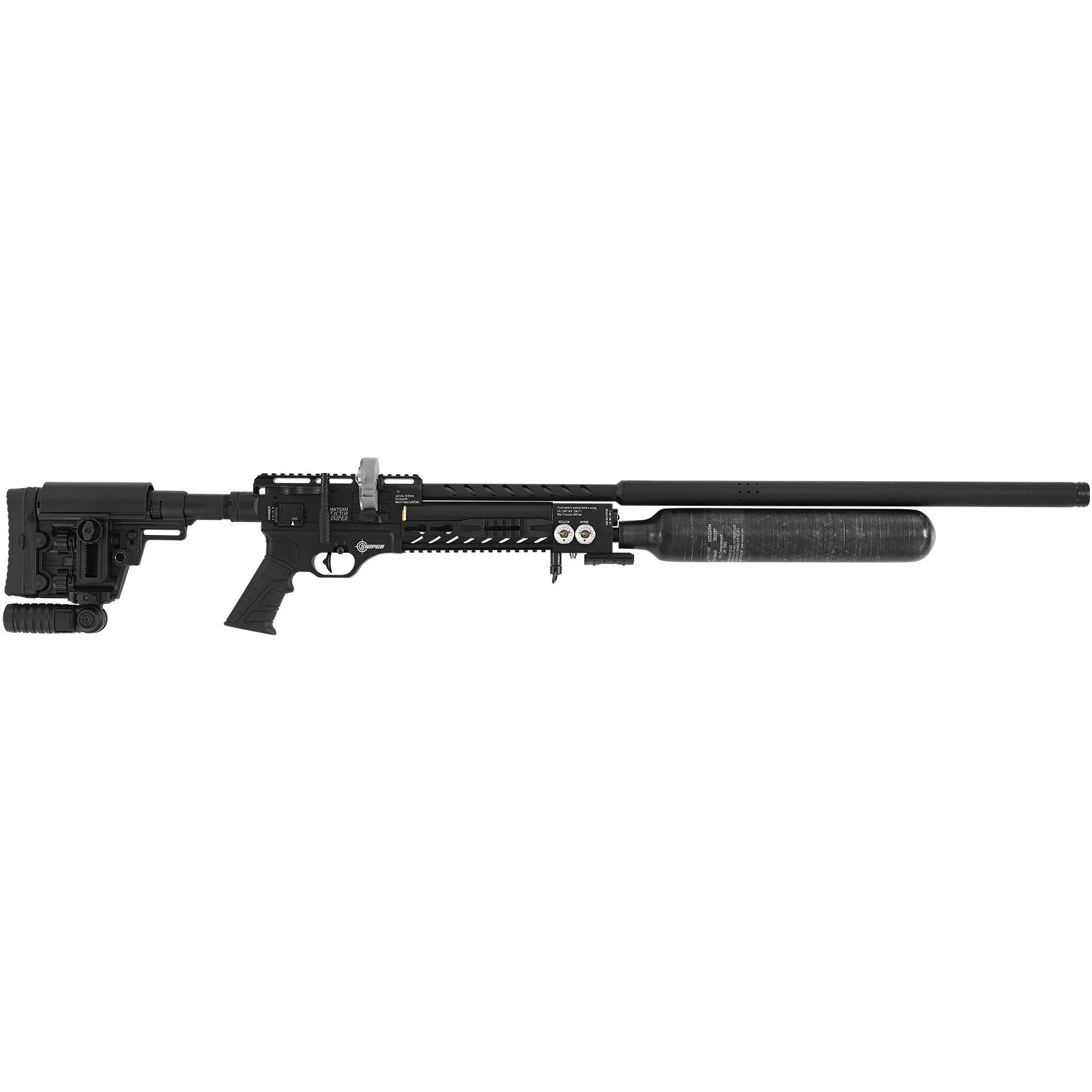 Hatsan Factor Sniper L
