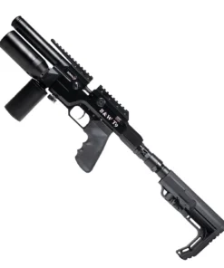 BinTac T9 PCP Carbine