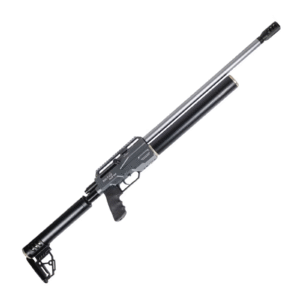 BinTac S45 Nitro