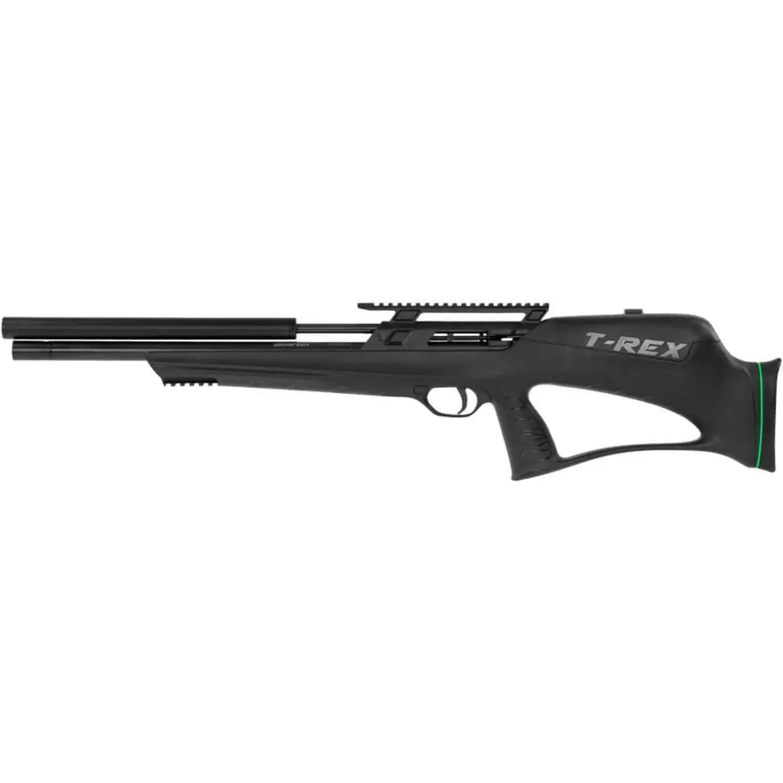 Snowpeak T-Rex PCP Bullpup