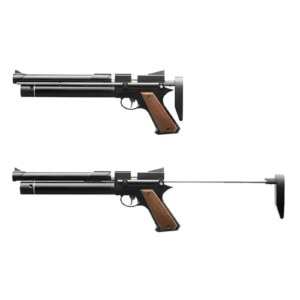 Artemis PP750 PCP Carbine
