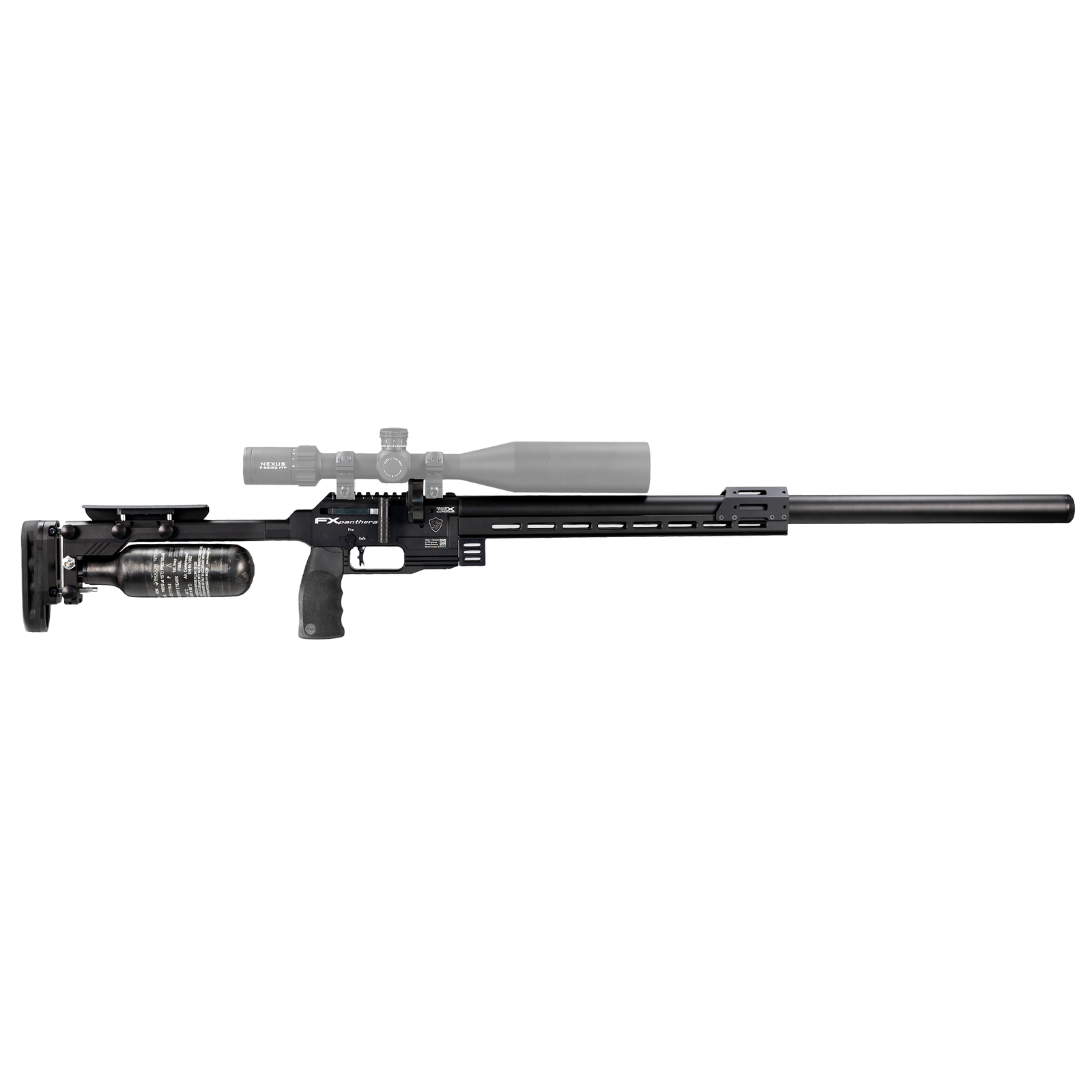 FX Panthera PCP