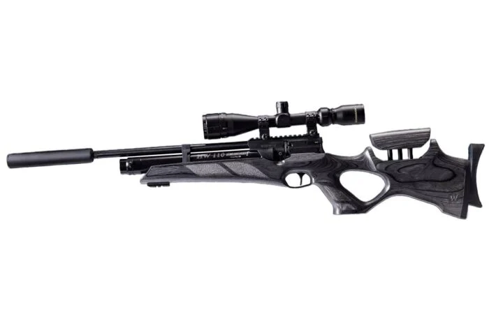 Weihrauch HW110