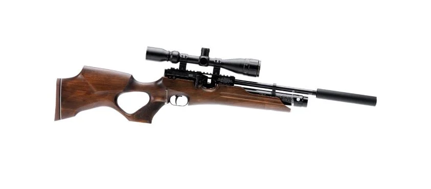Weihrauch HW100K