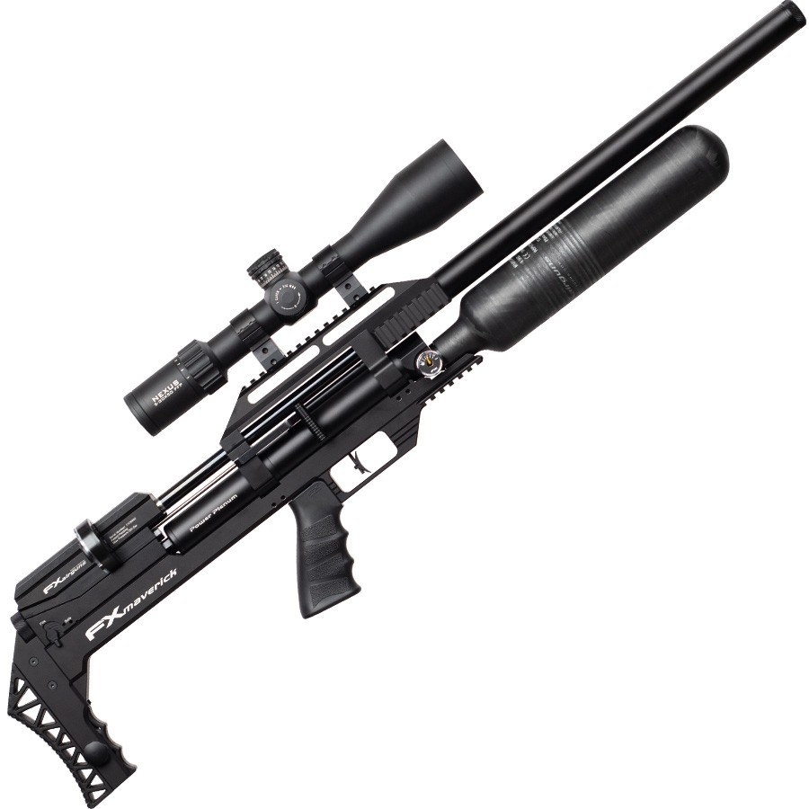 FX Maverick Sniper