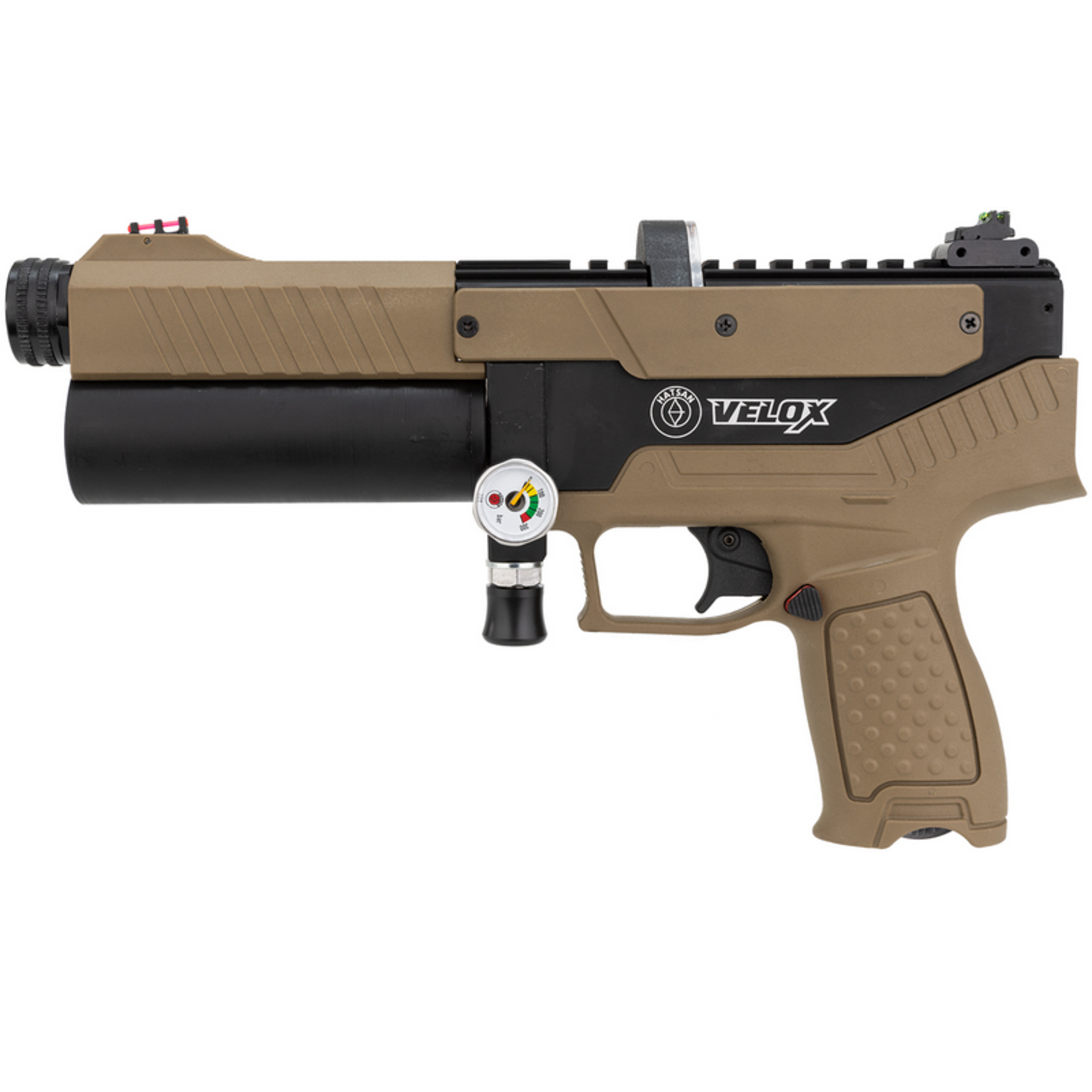 Hatsan Velox Semi-auto