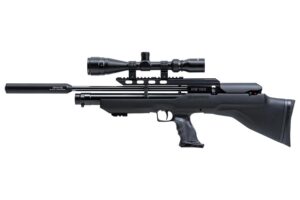 Weihrauch HW100BP Bullpup