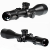ELEMENT OPTICS TITAN 5-25x56 FFP MRAD