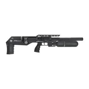 FX Leopard Standard 600mm Bottle
