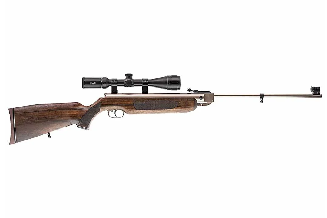 Weihrauch HW35E