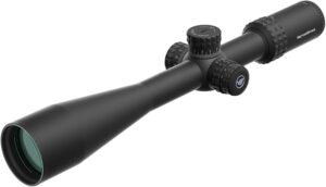 Vector Optics Sentinel X Pro
