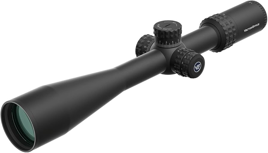 Vector Optics Sentinel X Pro