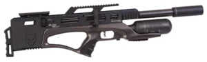 Daystate Alpha Wolf Shadow