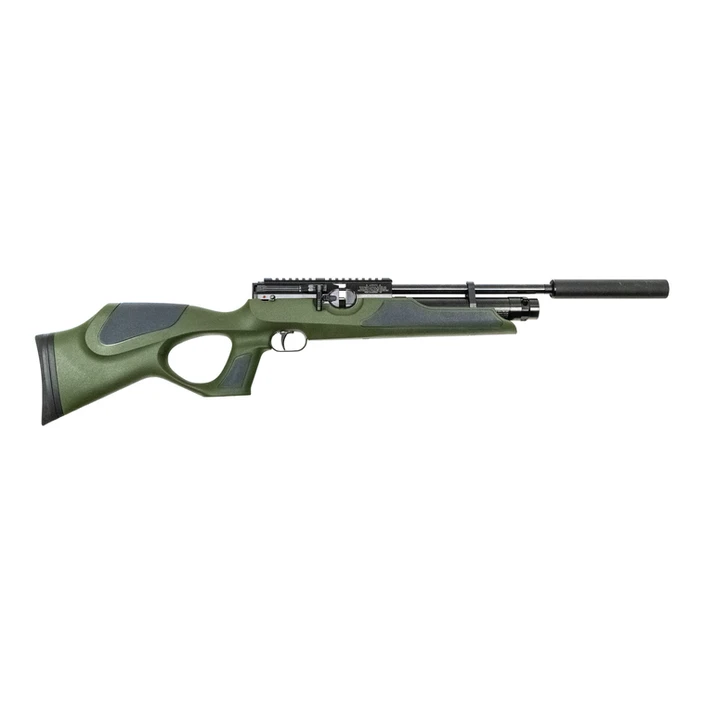 Weihrauch HW100KT