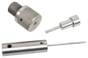Western Airguns Bullet Press Die Flat Base