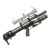 Western Airguns Sidewinder S Compact