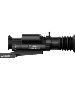 LRF Digital Night Vision Scope