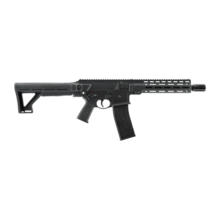 UMAREX T4E TC68 CO2