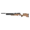 ATA Airborne Regulated Walnut PCP Air Rifle