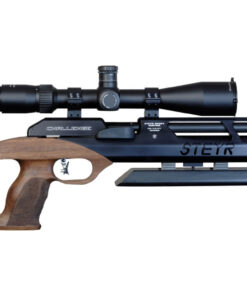 Steyr Challenge HFT Hunting