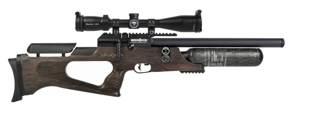 Brocock Safari XR Compact Hunter