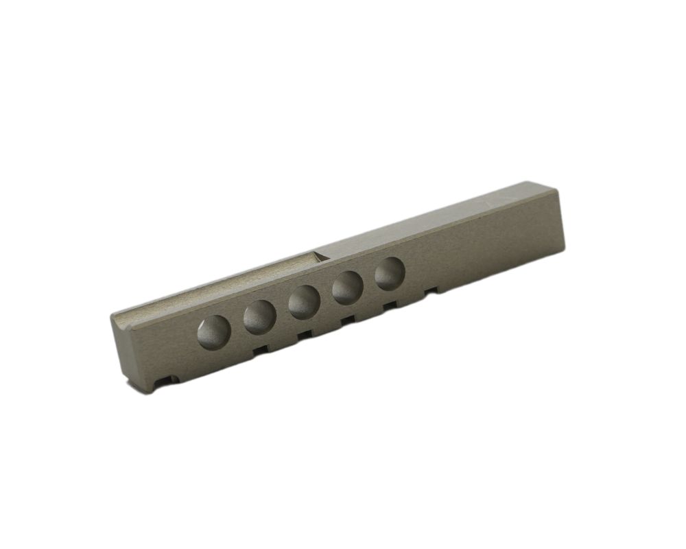 Steyr H5 Magazine