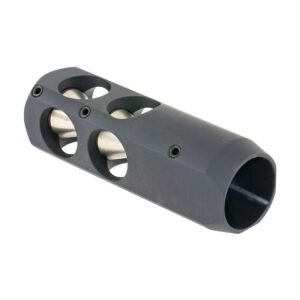 Steyr Double Cone
