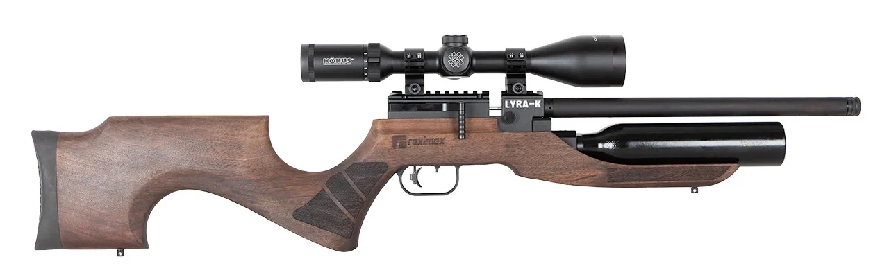 Reximex Lyra K