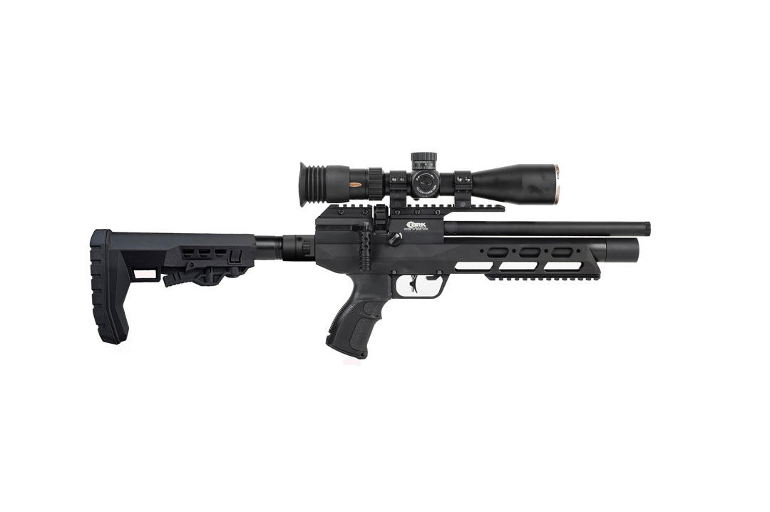 Brocock Ranger XR2 Compact