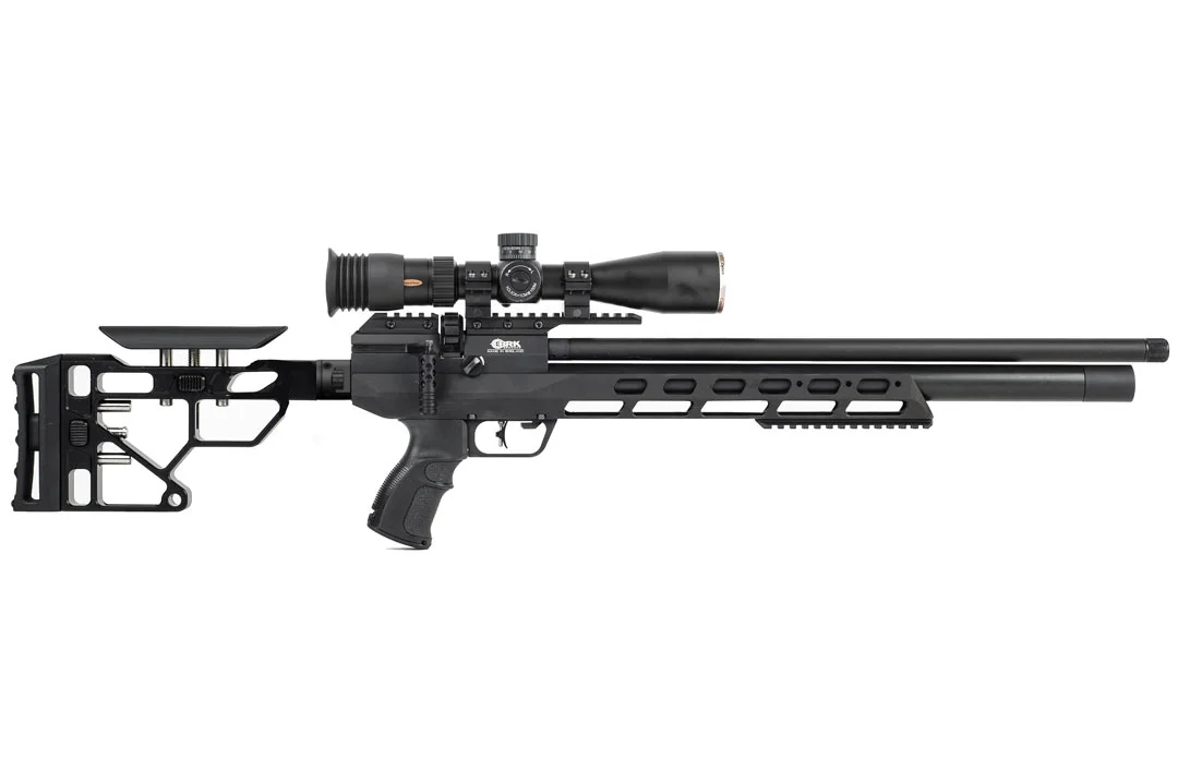 Brocock Ranger XR2 Tactical
