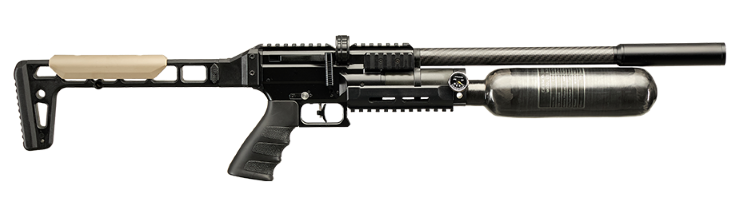 Snowpeak AP900B