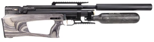 Taipan Veteran II Tactical 550mm
