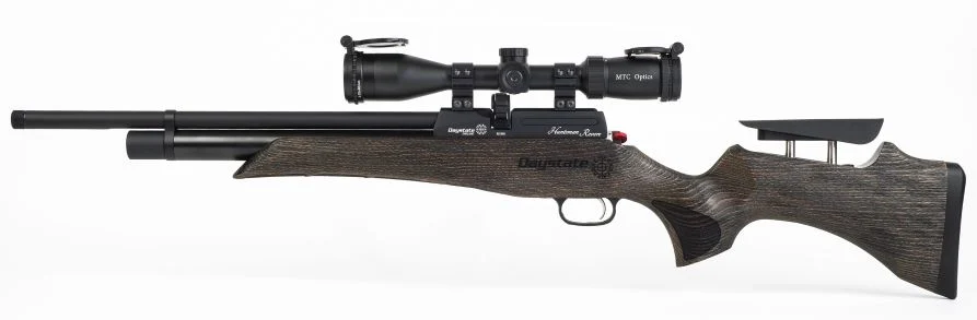 Daystate Huntsman Revere Safari Edition