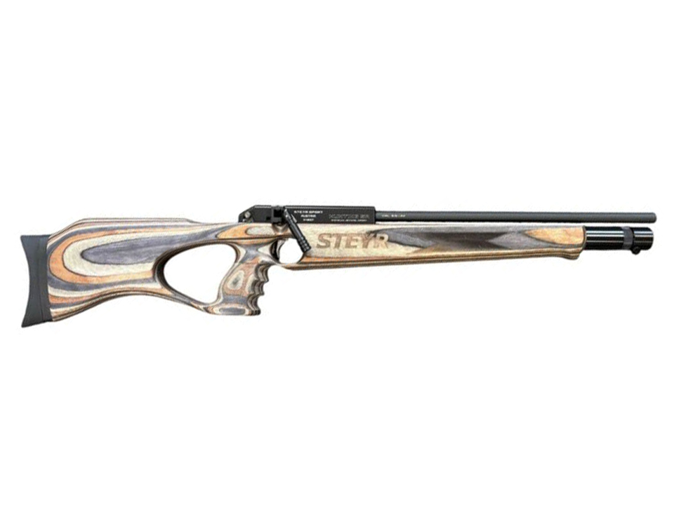 Steyr Hunting 5