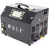 Wulf LCD 4500 PSI Portable PCP Compressor