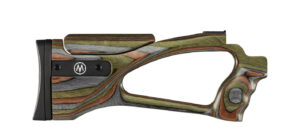 AirMaks Katran Stock