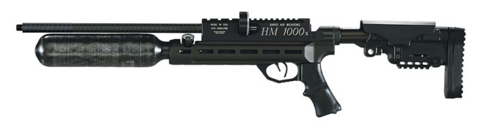 RAW HM1000X