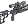 Daystate Black Wolf TAC HiLite