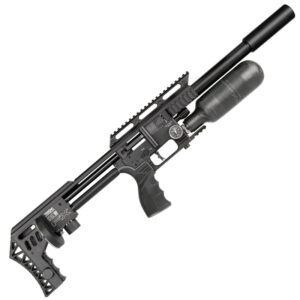 FX Impact M4 Compact