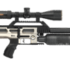 BRK Ghost Silver Plus