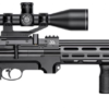 Air Arms S510TR Tactical Regulated