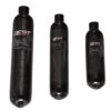 Reximex Extra Capacity Carbon Fibre Buddy Bottle