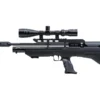 Weihrauch HW100 X BP Bullpup