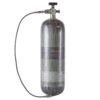 Benjamin AirBoost Carbon Fiber Air Cylinder