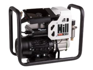Air Venturi EVO-310 Compressor 4500 PSI