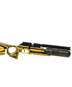 FX Crown MK2 Compact Yellow Laminate