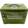PCP Kong Lil Foot 2.0 4500 Portable Compressor