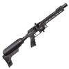 FX Dynamic Compact Takedown Black 300mm