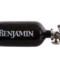 Benjamin 90 cu in Carbon Fiber PCP